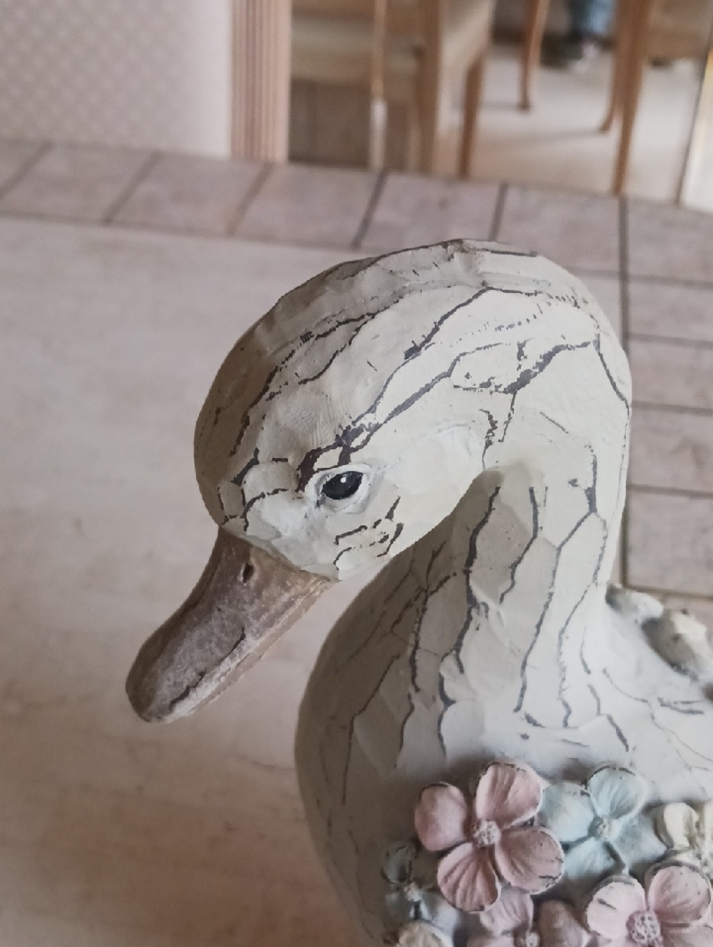 Home Decor/Duck Family,,set of 3,indoor/outdoor,Valeri/Qvc, New Set/ "Resin" - Picture 10 of 11